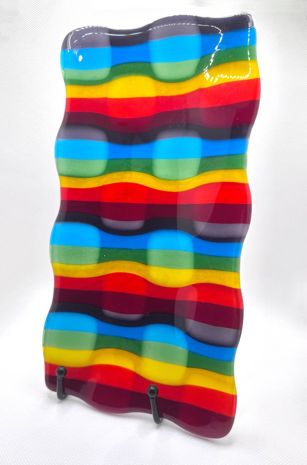 Rainbow Warp