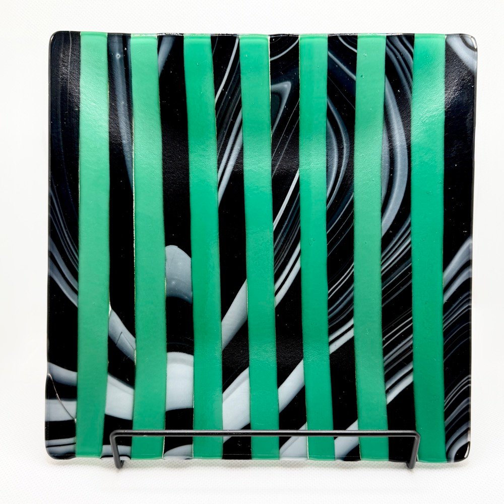 Swirl Interrupted 2