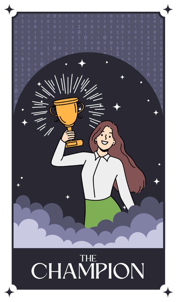 The Champion