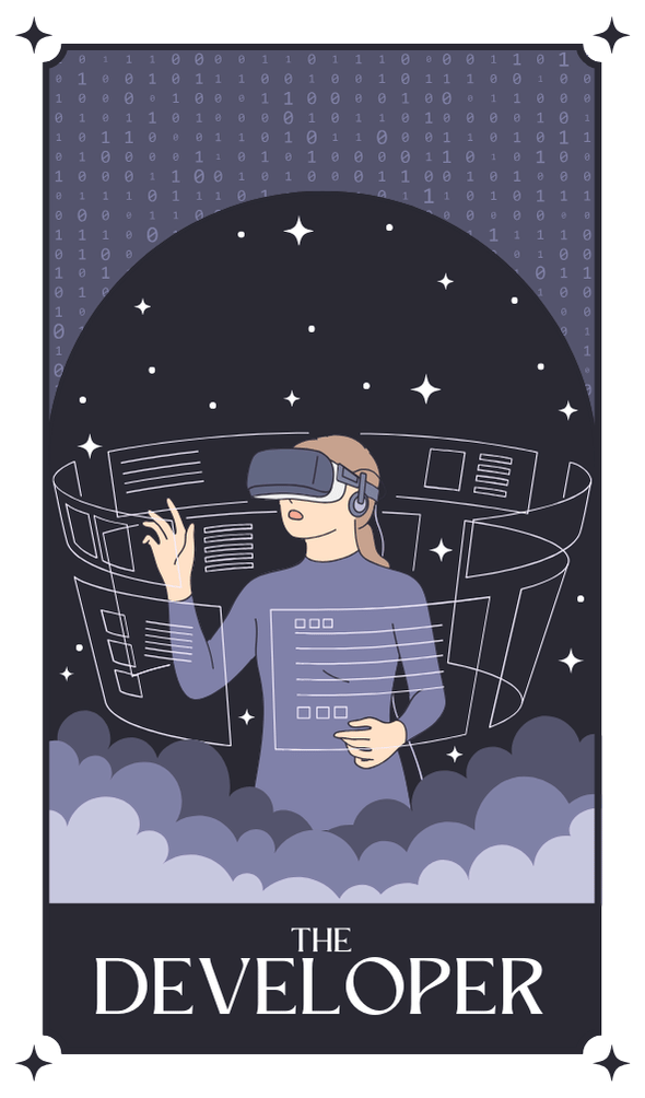 The Developer